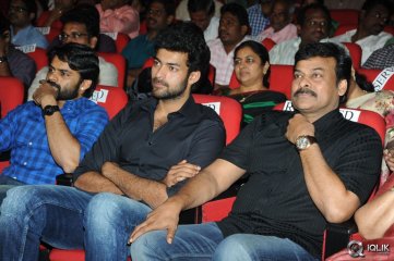 Mukunda Movie Audio Launch